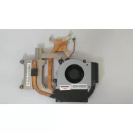   Lenovo ThinkPad Edge E430, E530 használt komplett hűtő ventilátor egység (DC28000AKD0, AT0NU0030M0)