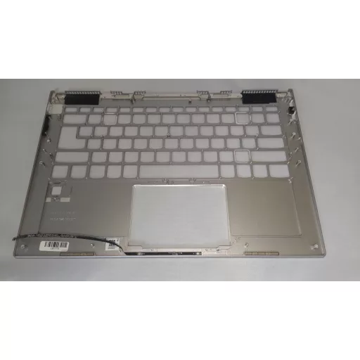 Lenovo Yoga 920-13IKB használt ezüst felső burkolat (AM14U000220)