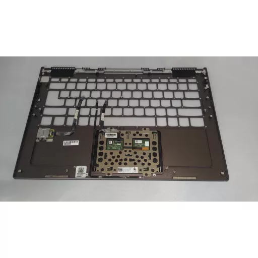 Lenovo Yoga 920-13IKB használt felső burkolat (AM14U000200)