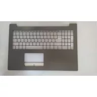   Lenovo IdeaPad 320-15IAP, 320-15AST, 320-15IKB használt ezüst felső burkolat (AP13R000910)