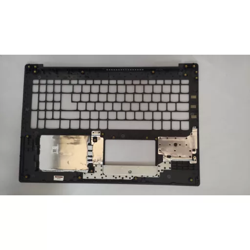 Lenovo IdeaPad 320-15IAP, 320-15AST, 320-15IKB használt ezüst felső burkolat (AP13R000910)