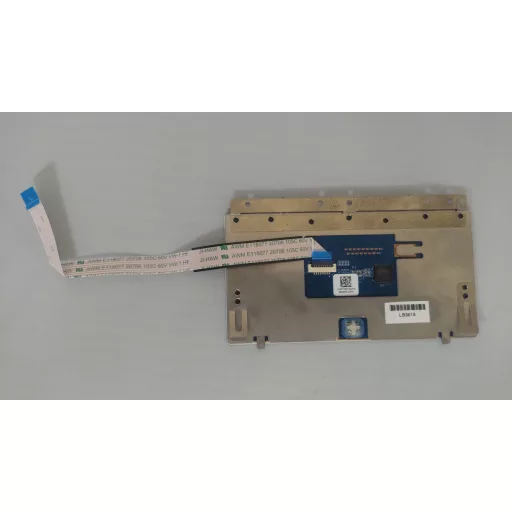 HP 15-EF, 15-DY, 15S-EQ, 15S-FQ használt Touchpad (L63599-001)