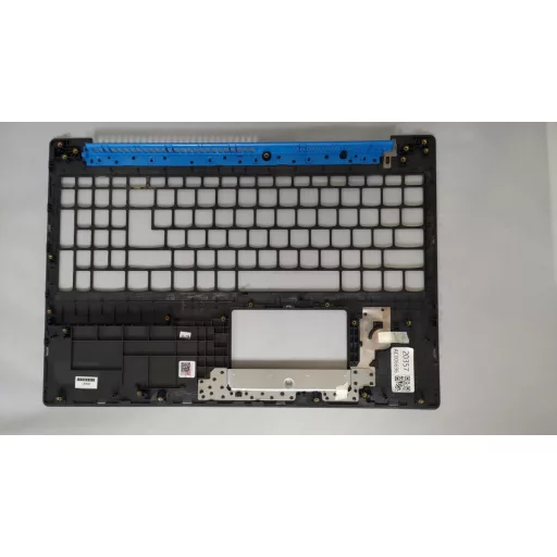 Lenovo L340-15IRH gyári új fekete-kék felső burkolat (AP1B4000100)