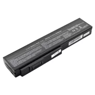   Asus N53, N53J, X55 utángyártott laptop akkumulátor, 6 cellás (4400mAh) (A32-M50)