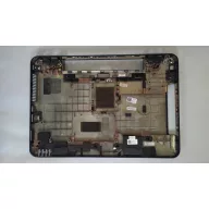   Dell Inspiron 15R M5110, M511R, N5110 használt fekete alsó burkolat (0005T5, 4PVH5)