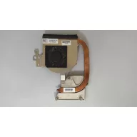   Dell Inspiron 15R N5110 használt komplett hűtő ventilátor egység (0RF2M7, RF2M7)