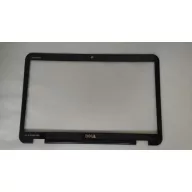   Dell Inspiron N5110, M5110 használt fekete LCD keret (40W17, 040W17)