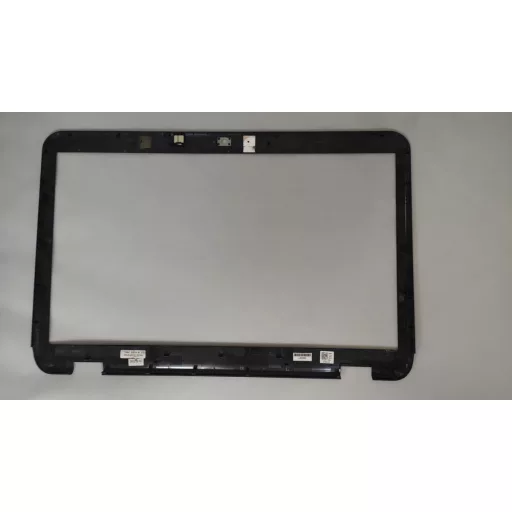 Dell Inspiron N5110, M5110 használt fekete LCD keret (40W17, 040W17)