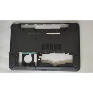   Dell Inspiron 15R 3521 használt fekete alsó burkolat (0G1MP1, G1MP1)