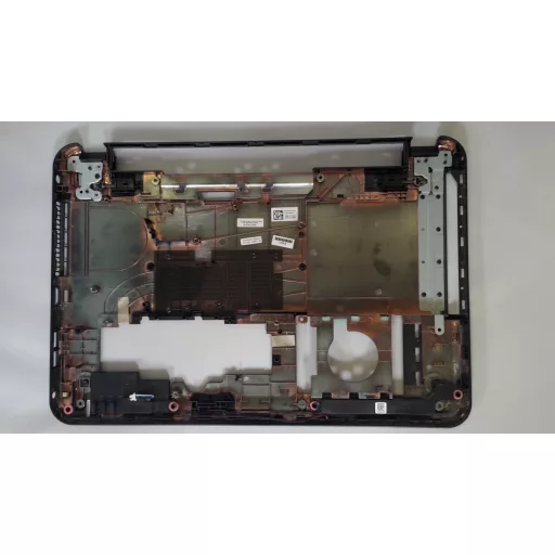 Dell Inspiron 15R 3521 használt fekete alsó burkolat (0G1MP1, G1MP1)