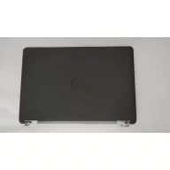   Dell Latitude E7250 használt fekete LCD kijelző hátlap, zsanér, webkamera, Wifi kábellel (0TWKC5, TWKC5)