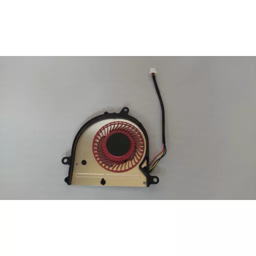 MSI PE42, PS42, (MS-14B1) gyári új CPU hűtő ventilátor