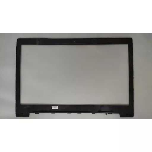 Lenovo IdeaPad 520-15IKB, 320-15ISK gyári új fekete LCD kijelző keret