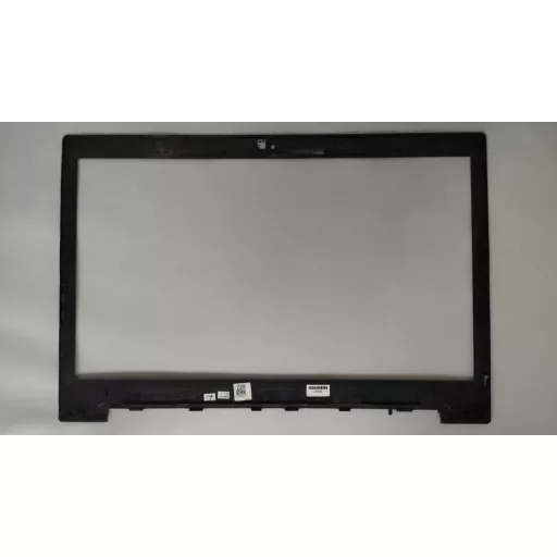 Lenovo IdeaPad 520-15IKB, 320-15ISK használt szürke LCD kijelző keret