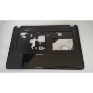   HP Compaq CQ58 használt fekete felső burkolat touchpaddal (686283-001)