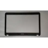 HP Compaq CQ58 használt fekete LCD keret (686255-001)