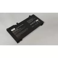   HP ProBook 430, 440, 445, 455 G6 utángyártott 44Wh 3800mAh akkumulátor (HSTNN-0B1C, HSTNN-DB9A, RE03XL)