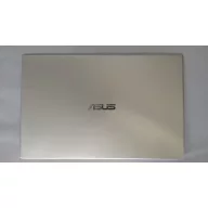   Asus X512 gyári új ezüst LCD kijelző hátlap (90NB0M79-R7A010)