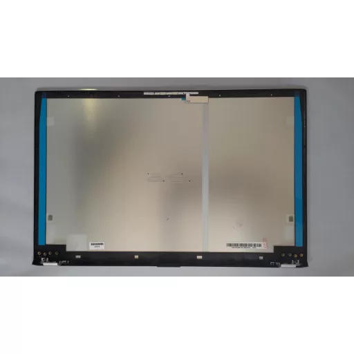 Asus X512 gyári új ezüst LCD kijelző hátlap (90NB0M79-R7A010)