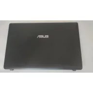   Asus F552L, A54H, X54H használt fekete LCD kijelző hátlap, wifi kábellel, webkamerával (13GN7BCAP020-1)