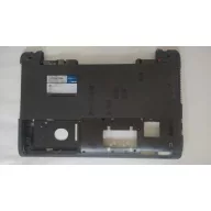   Asus A54H, X54HY használt alsó fekete burkolat (13GN7UDAP021-1)