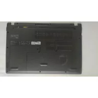   Acer Aspire 3 A315-51, A315-21, A315-31 használt fekete alsó burkolat (EAZAJ00101A)
