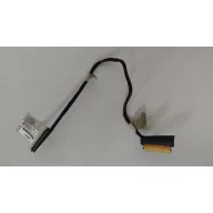   Lenovo Thinkpad T570, T580 használt LCD kijelző kábel (01ER028, 450.0AB01.0011)