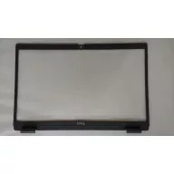   Dell Latitude 3520 gyári új fekete LCD keret (WXN5F, H5YMR)