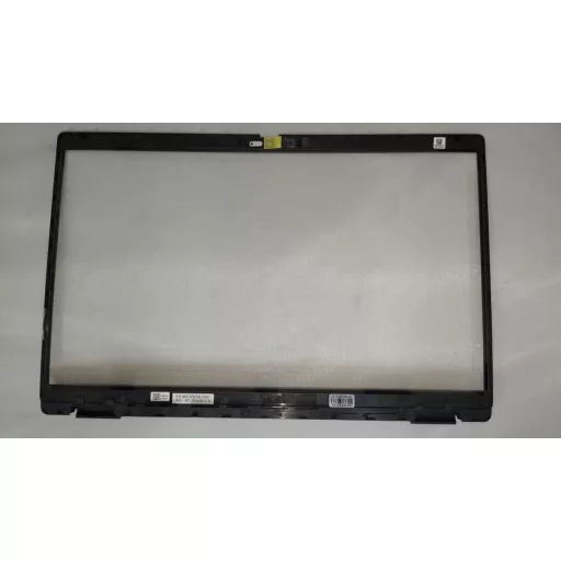 Dell Latitude 3520 gyári új fekete LCD keret (WXN5F, H5YMR)