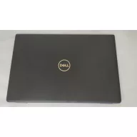   Dell Latitude 3520, E3520 gyári új fekete LCD kijelző hátlap (4Y37V, 04Y37V)