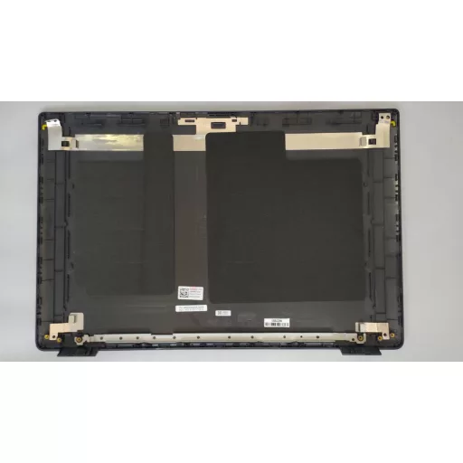 Dell Latitude 3520, E3520 gyári új fekete LCD kijelző hátlap (4Y37V, 04Y37V)