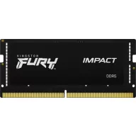   16GB 4800MHz DDR5 Notebook RAM Kingston Fury Impact CL40 (KF548S38IB-16)