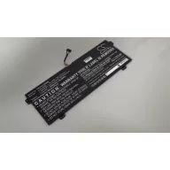   Lenovo Yoga 720-13IKB utángyártott akkumulátor, 2 cellás 6000mAh (L16C4PB1, 5B10M52211)