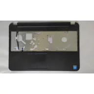   Dell Inspiron 15 3531 használt fekete felső burkolat touchpaddal (097GN2, 97GN2)