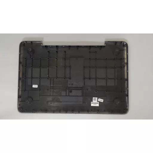 Asus Transformer Book T101H használt ezüst alsó burkolat
