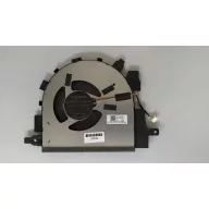   Lenovo IdeaPad 3-15ADA6, 15ALC6, 15ITL6 gyári új CPU hűtő ventilátor (DC28000GBS0)