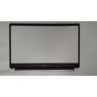   Acer Swift 3 SF314-42 használt fekete-lila LCD kijelző keret (AP2WG000110)