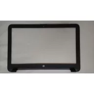 HP 15-B, 250 G5 használt fekete LCD keret (AP102000210)