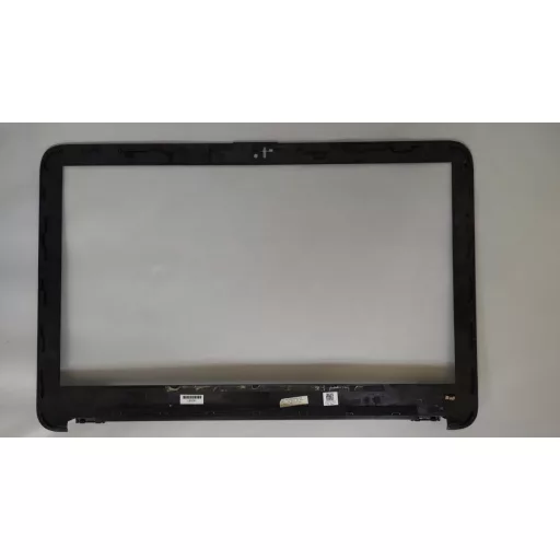 HP 15-B, 250 G5 használt fekete LCD keret (AP102000210)