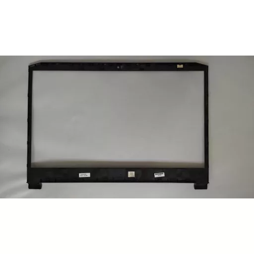 Acer Nitro AN515-54 használt fekete LCD kijelző keret, (60.Q5AN2.004, AP2K1000300)