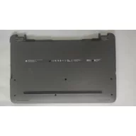   HP 250, 256 G5 használt sötétszürke alsó burkolat (859513-001)