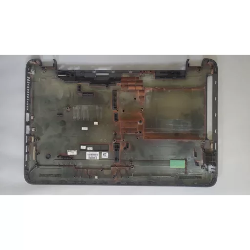 HP 250, 256 G5 használt sötétszürke alsó burkolat (859513-001)