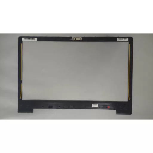Lenovo IdeaPad V330-15IKB használt fekete LCD kijelző keret (460.0DB05.0006)