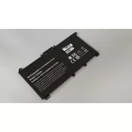   HP Pavilion 15-cc0, 15-cc1, 15-cc5 utángyártott új 42Wh 3600mAh 3 cellás akkumulátor (920070-856, TF03XL, HSTNN-UB7J)