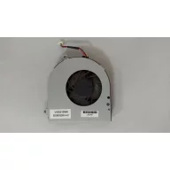   Toshiba Satellite L650-1KR használt hűtő ventilátor (V000210960, 6033B0022801-A01)