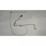   Toshiba Satellite C650 használt LCD kijelző kábel (6017B0265501)
