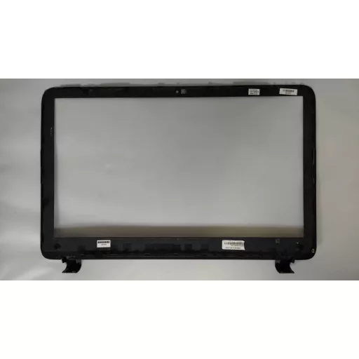 HP Pavilion 15-P használt fekete LCD kijelző keret (EAY14006010)