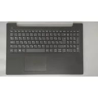   Lenovo IdeaPad V330-15IKB használt szürke magyar billentyűzet modul