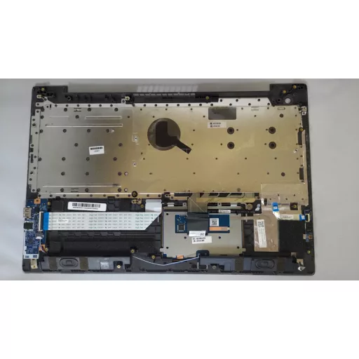 Lenovo IdeaPad V330-15IKB használt szürke magyar billentyűzet modul