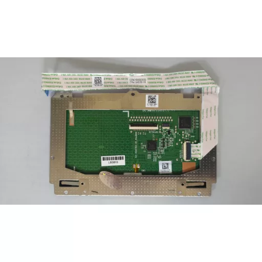 Dell Latitude 5430 gyári új ezüst touchpad (A20699)